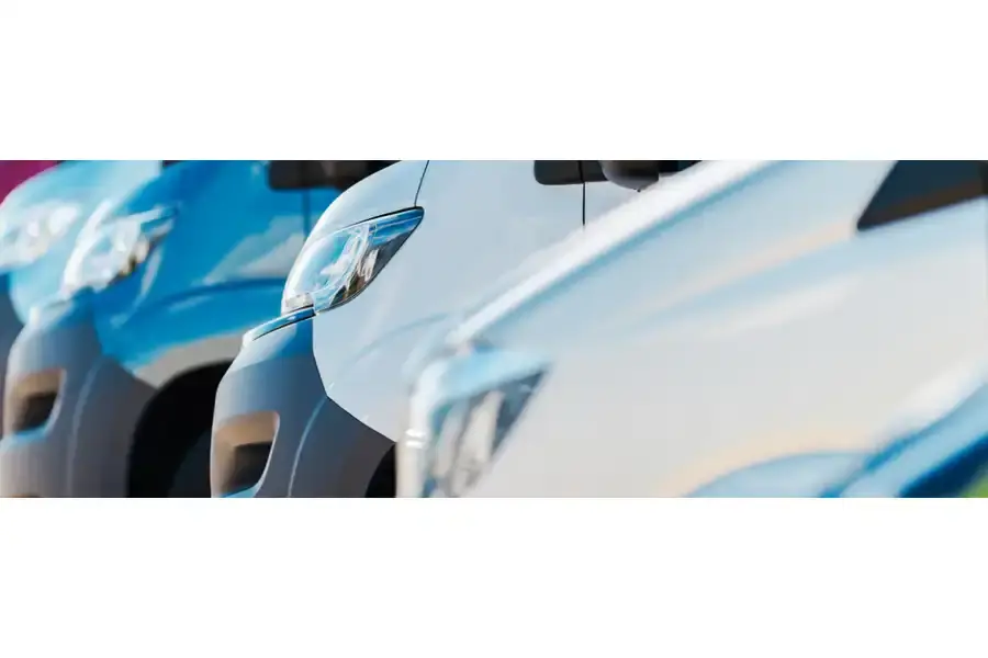 Auta dostawcze ranking 2019