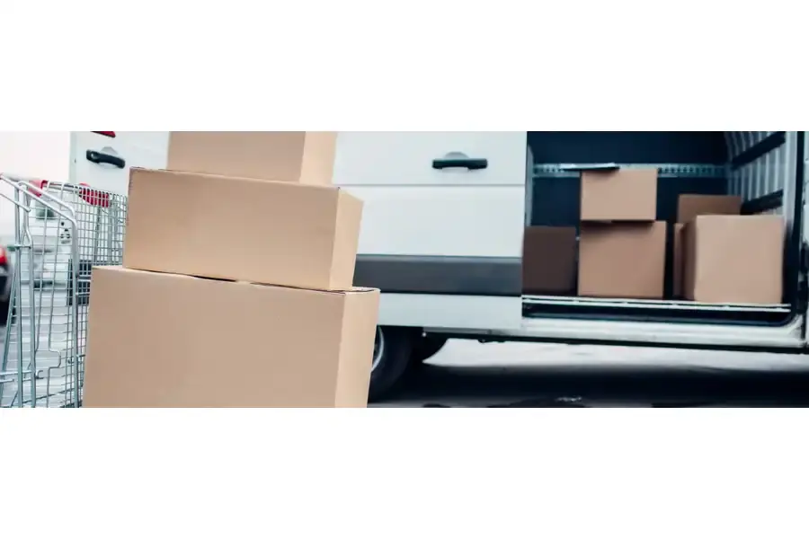 Porównanie małych dostawczaków