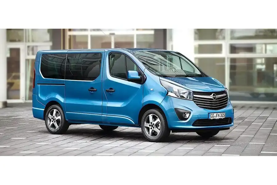 Najlepsze busy dla przewozów osobowych