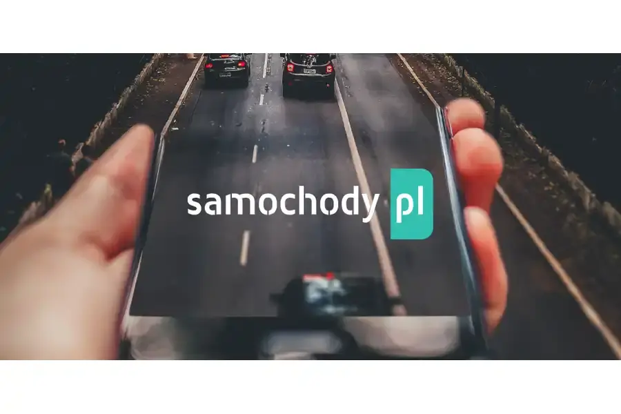 Samochody.pl - Nowy bieg motoryzacji