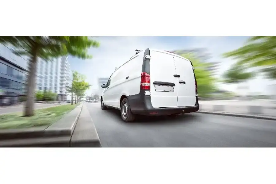 Kupuj i sprzedawaj samochody dostawcze