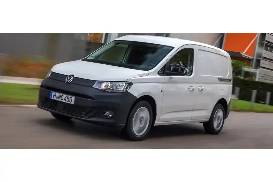 Volkswagen Caddy osobowy – co na plus, co na minus?