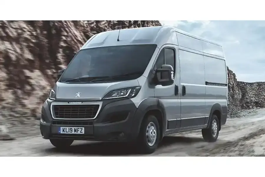 Nowe normy emisji spalin w samochodach dostawczych