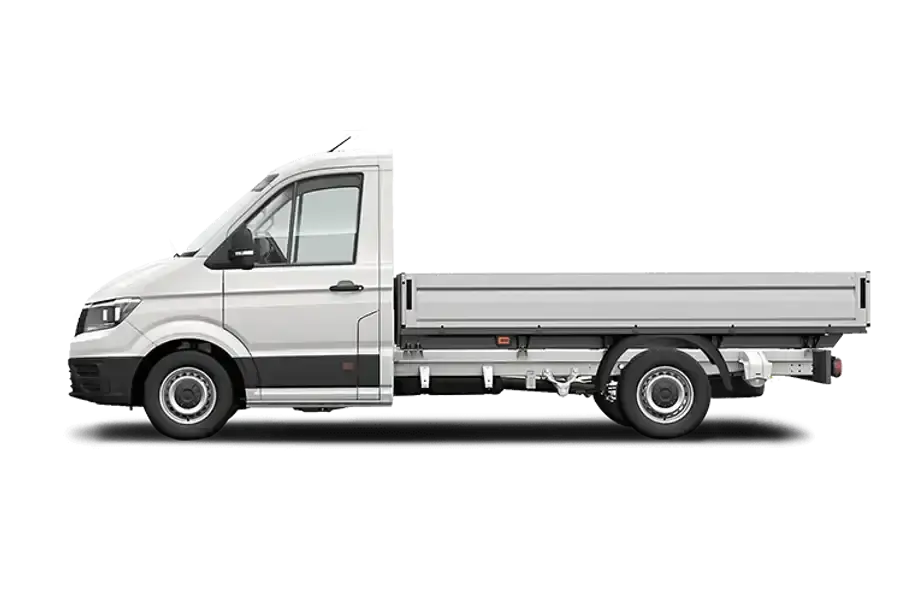 Dostawcze samochody skrzyniowe z wywrotką czy bez?