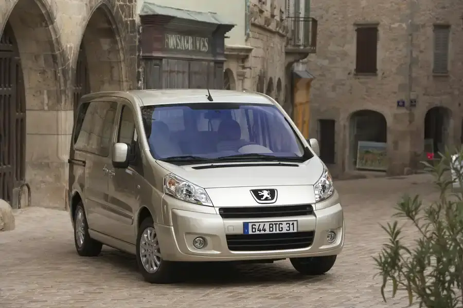 peugeot expert