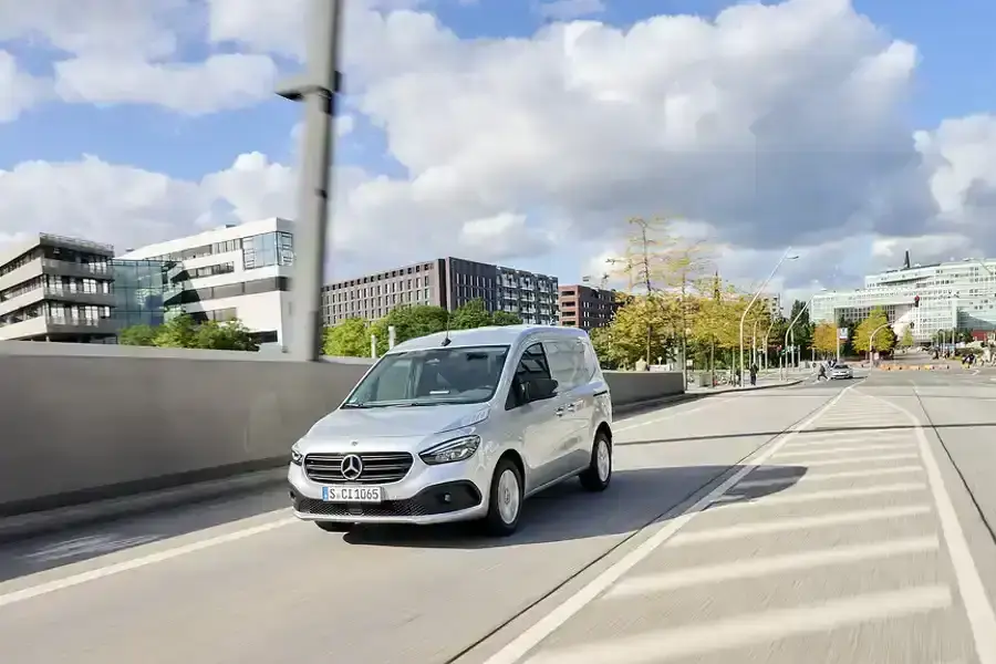 mercedes citan