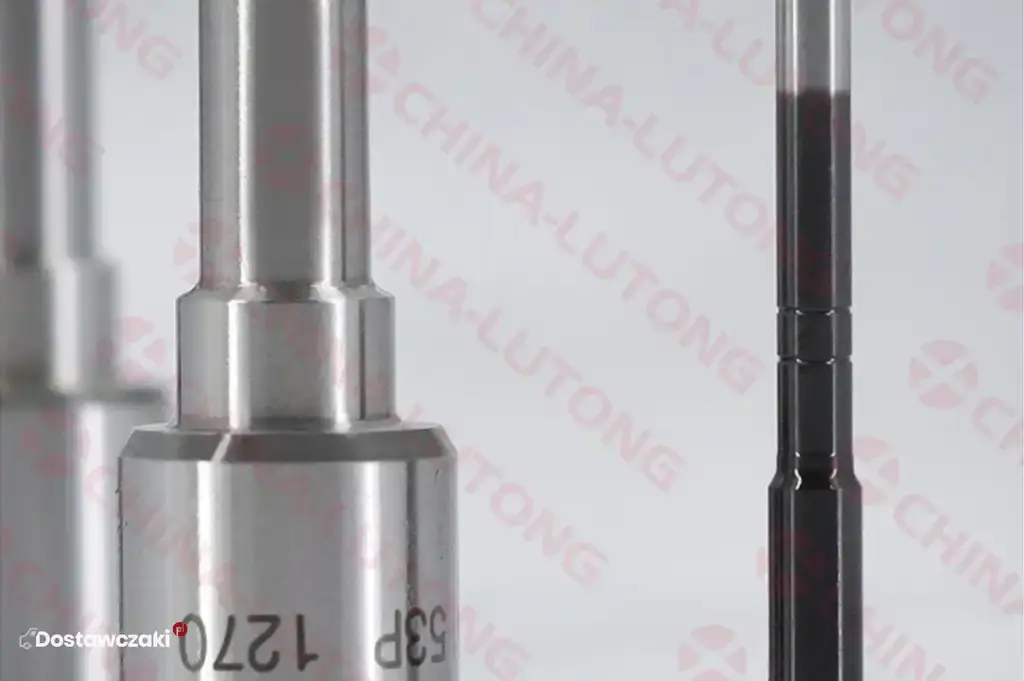 diesel common rail nozzle M0008P155