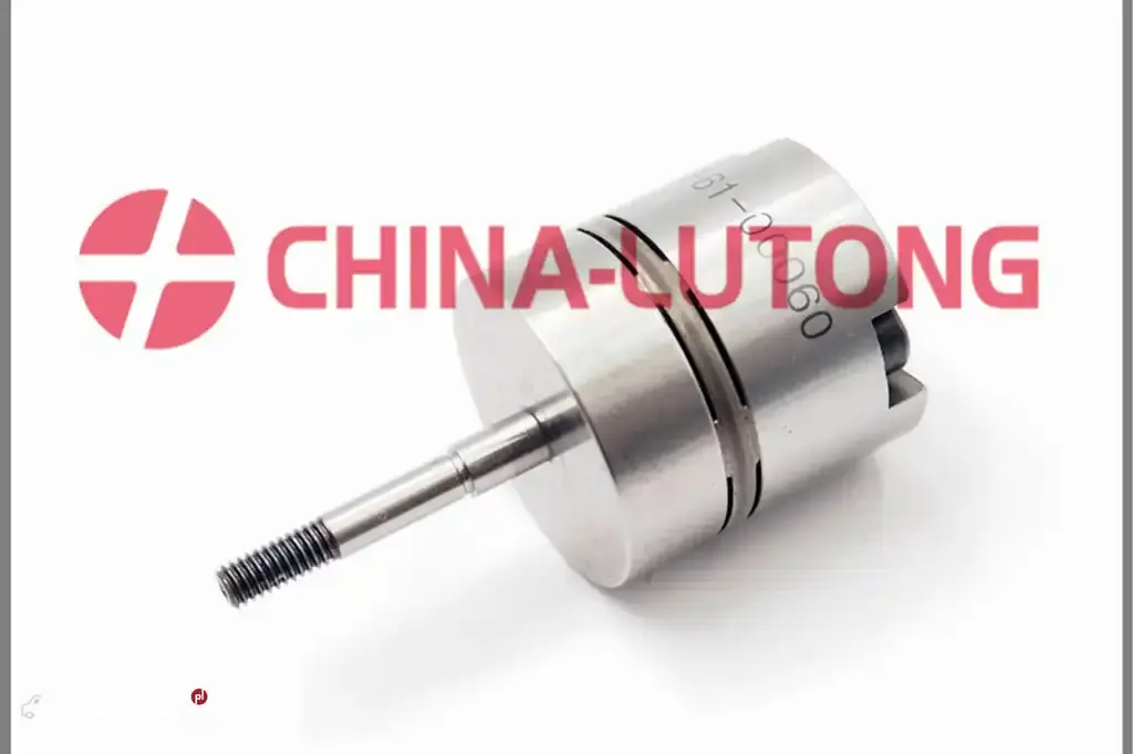 Common Rail Fuel Injector Control Valve F00V C01 368 Common Rail Fuel Injector Control Valve F00V C01 371