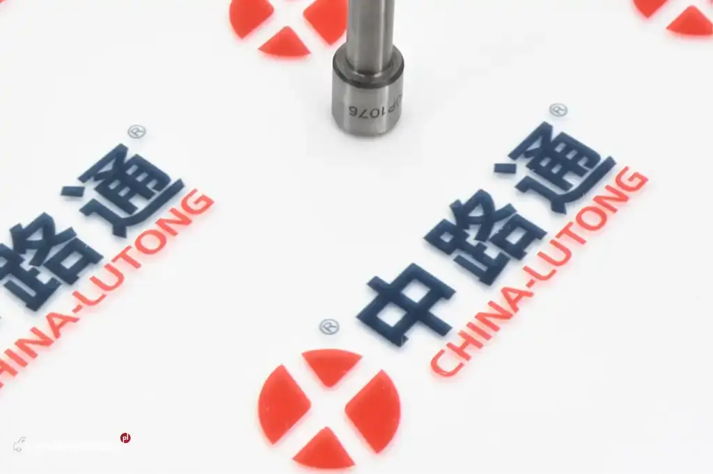 Common Rail Fuel Injector Nozzle DSLA143P970A