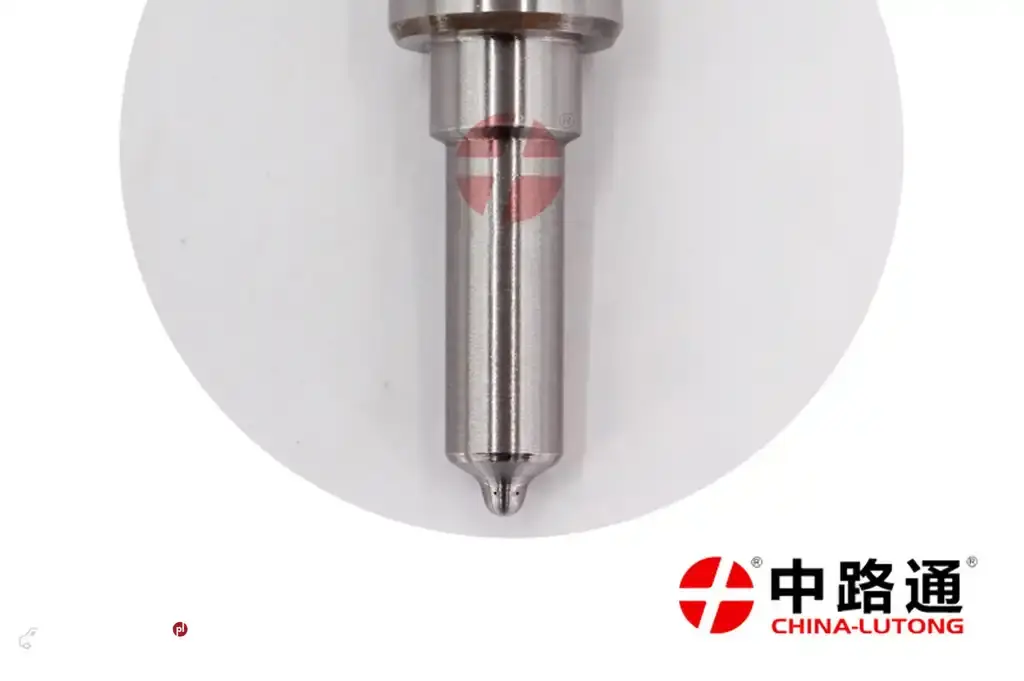 Common Rail Fuel Injector Nozzle DLLA143P2365