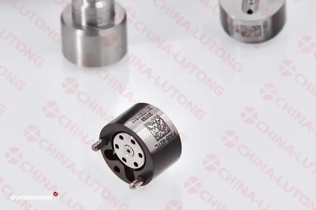 diesel common rail nozzle G4S008