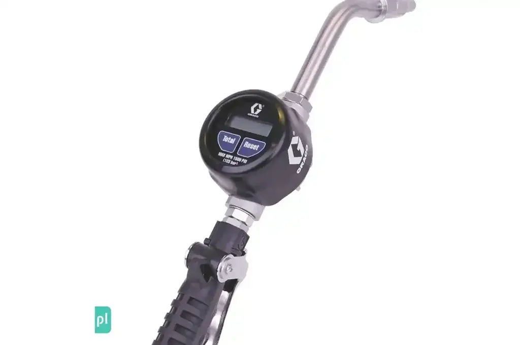 Dozujący miernik EM8 do oleju JAKOŚĆ PREMIUM GRACO