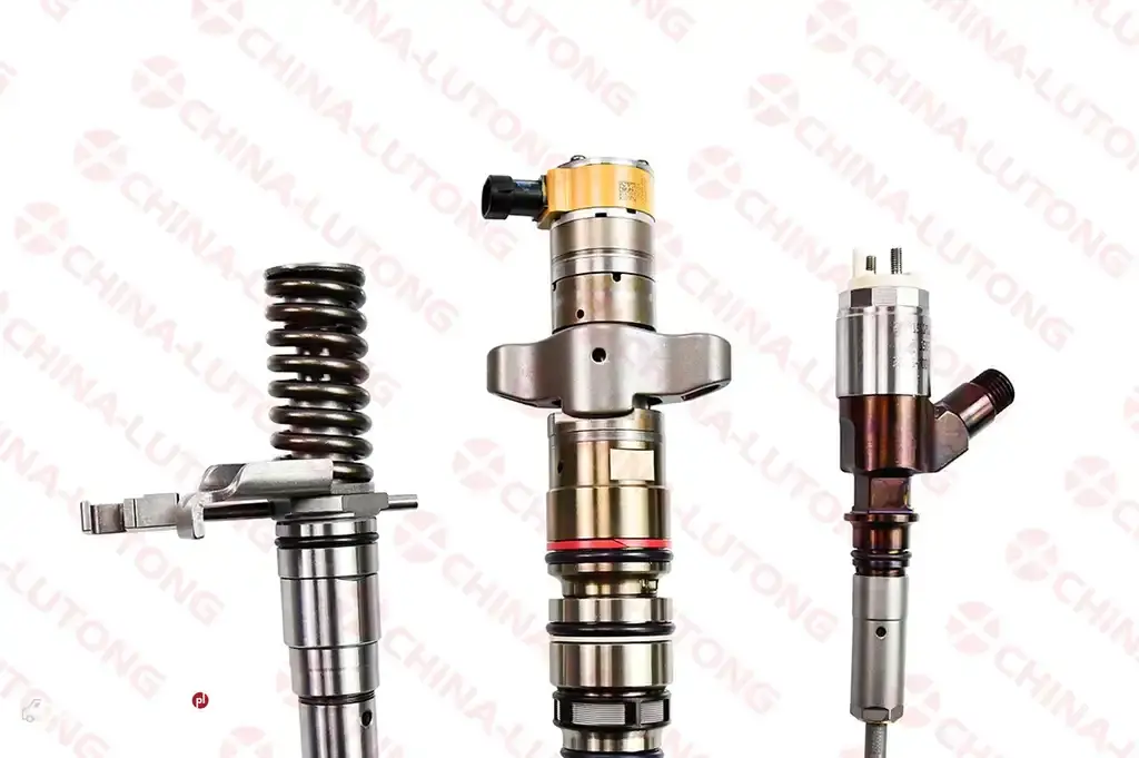 Diesel Fuel Injector RE-36935 Diesel Fuel Injector RE37503