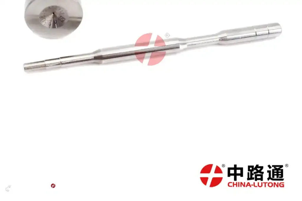 Common Rail Injector Valve Assembly F00VC45205