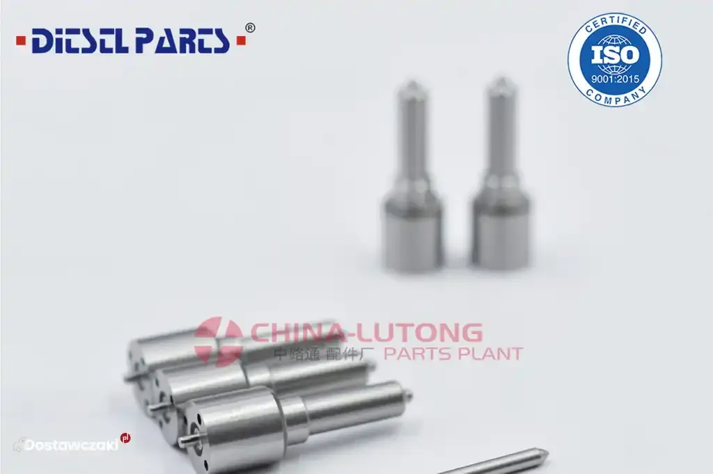 Common Rail Nozzle L052PBC