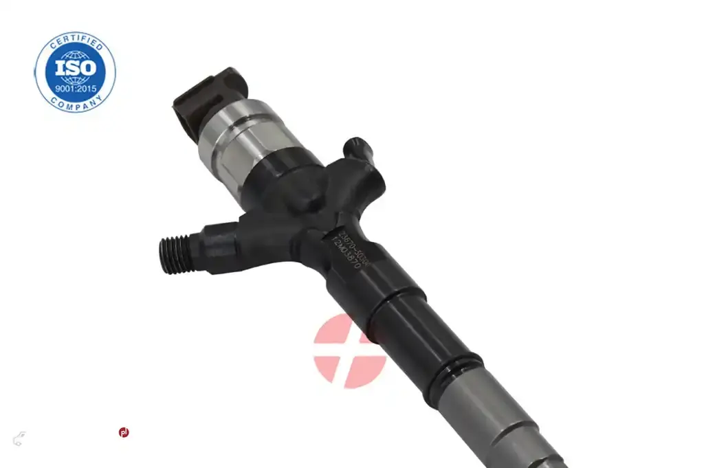 Diesel Common Rail Fuel Injector 1J500-53050