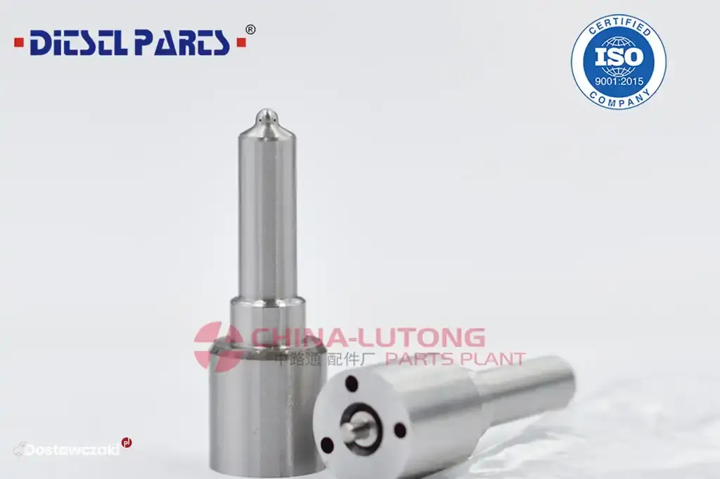 Common Rail Fuel Injector Nozzle G3S89 Common Rail Fuel Injector Nozzle G3S9