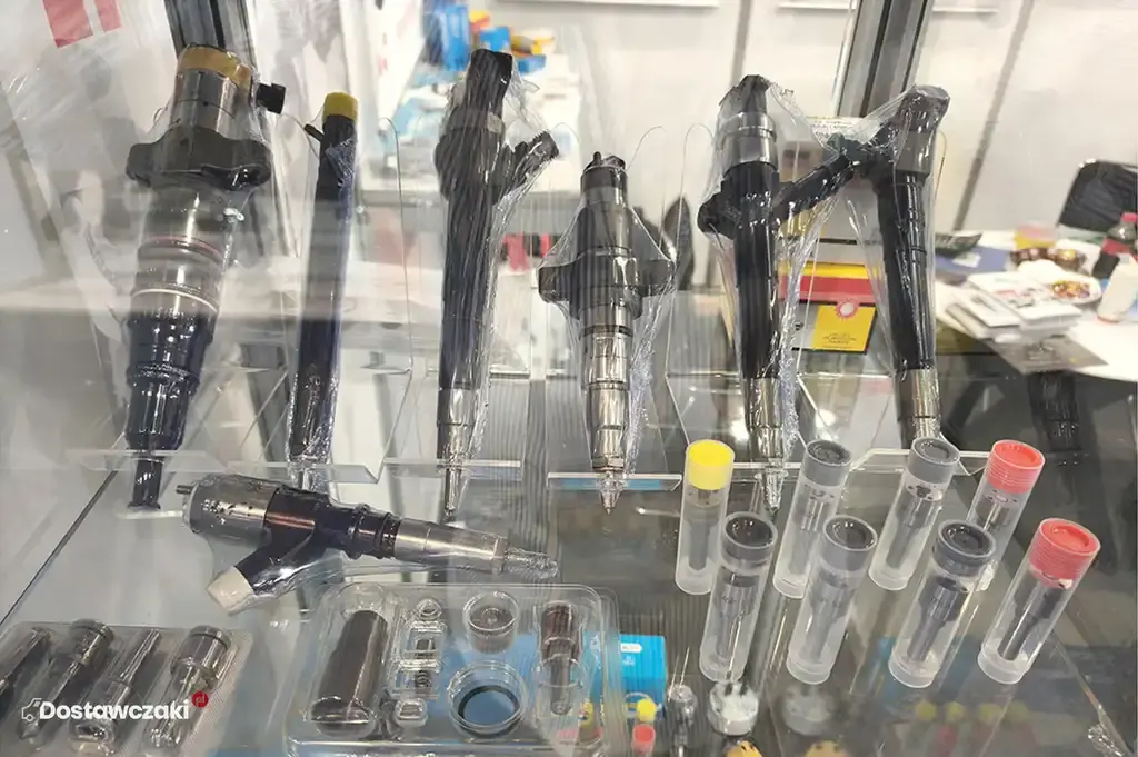 Nozzle Sprayer F00VX30002