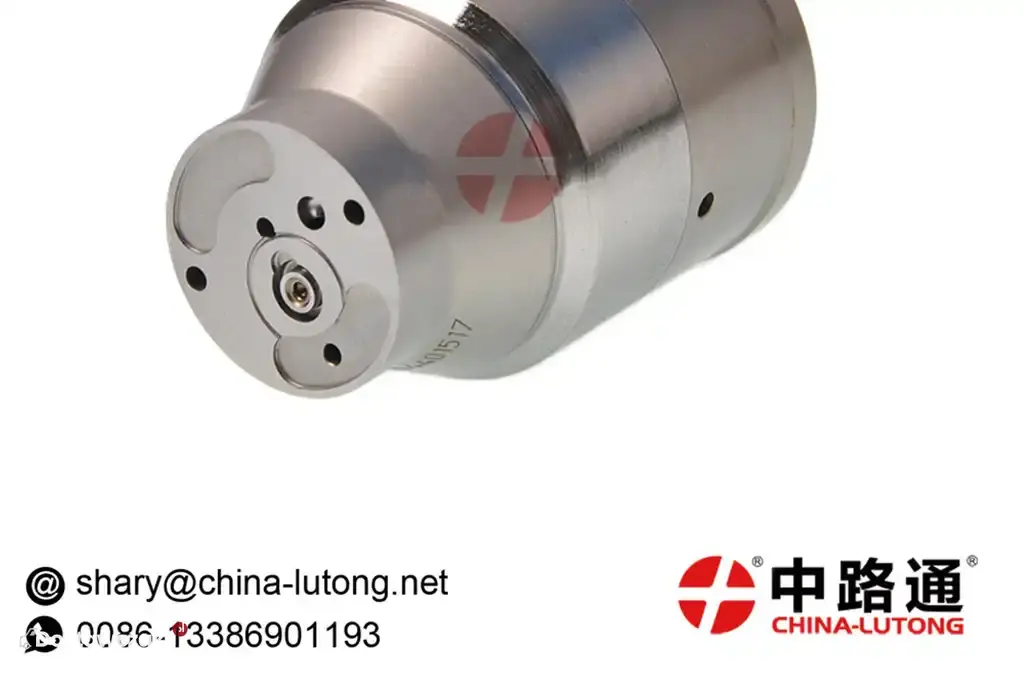 7206-0379A Fit for ACTUATOR EUI-VOLVO