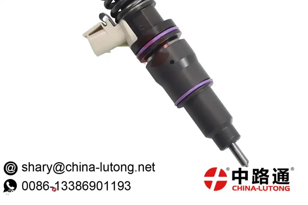 unit injector 1661060 and unit injector 1786342