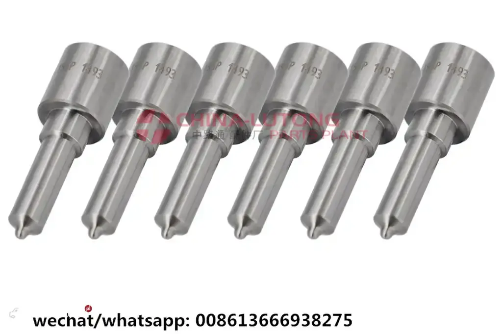 Common Rail Fuel Injector Nozzle 0433172174