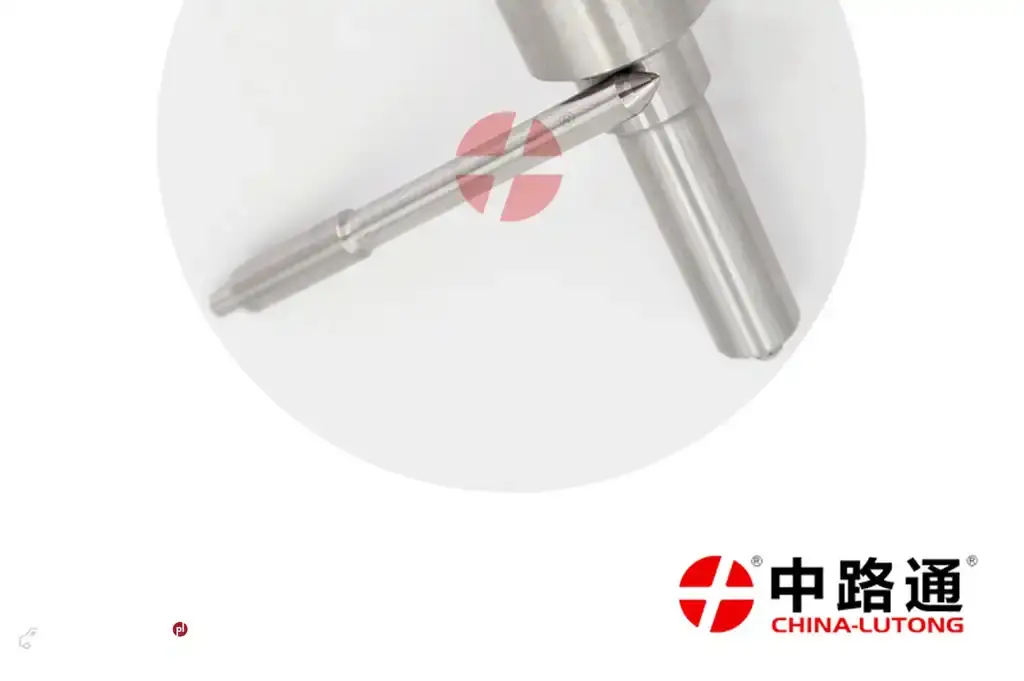 Common Rail Fuel Injector Nozzle 0433172620 & Common Rail Fuel Injector Nozzle 0433175230