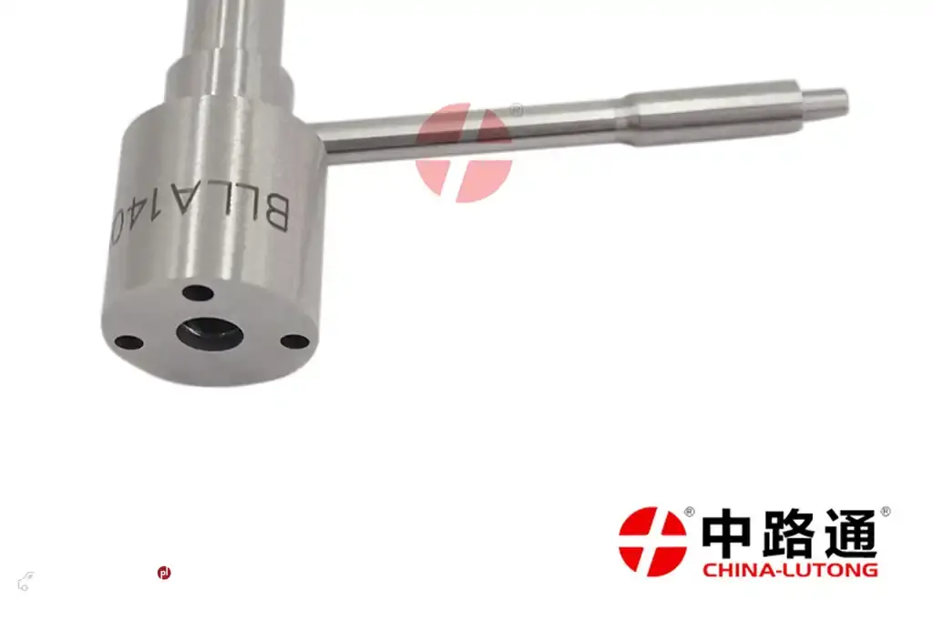 Common Rail Fuel Injector Nozzle 093400-1096 & Common Rail Fuel Injector Nozzle 093400-7150