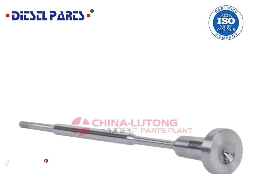 Diesel Control Valve F00V C01 005