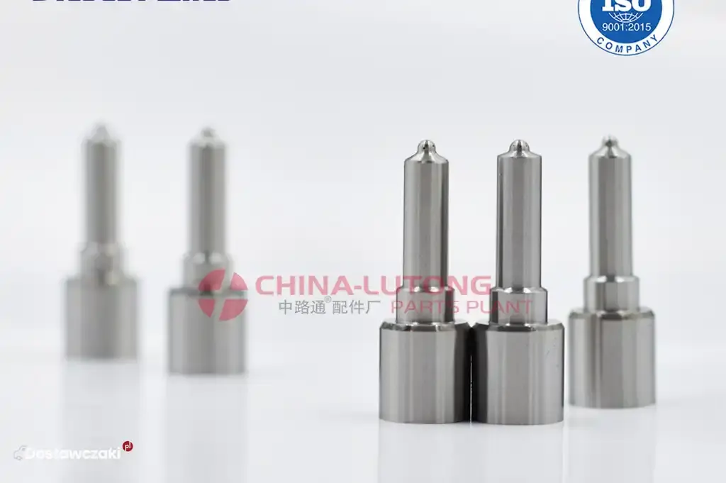 Common Rail Fuel Injector Nozzle G3S8 Common Rail Fuel Injector Nozzle G3S92