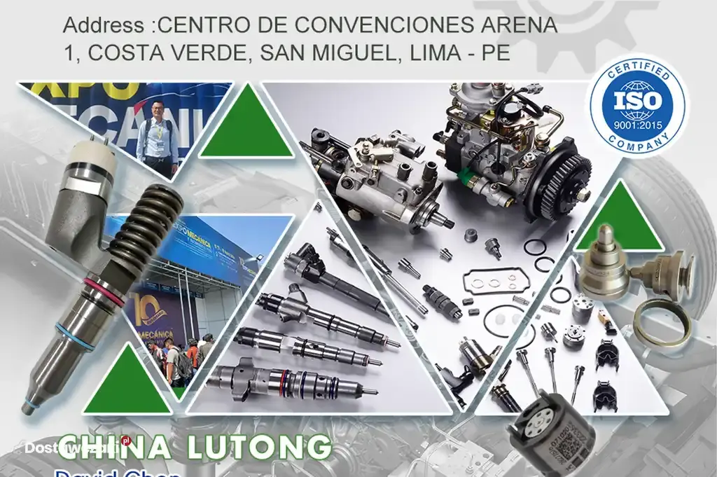 Feria Expopartes 2025(1Bogota) 