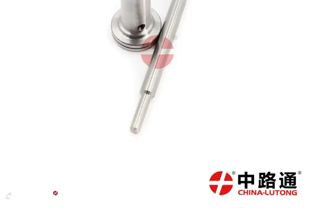 Common Rail injector control valve F00V C01 543 & Common Rail injector control valve F00VC01011