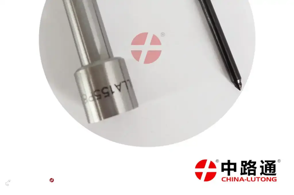 Common Rail Fuel Injector Nozzle DLLA145P2301 & Common Rail Fuel Injector Nozzle DLLA145P2372
