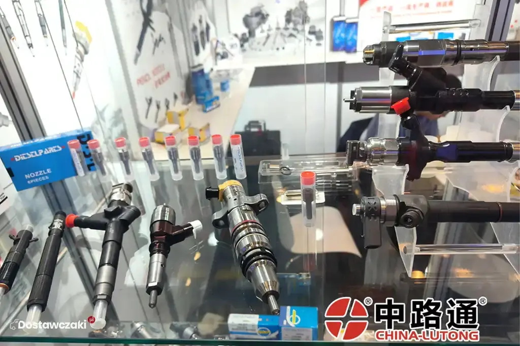 Fuel Injector 20R8057 Fuel Injector 2113028