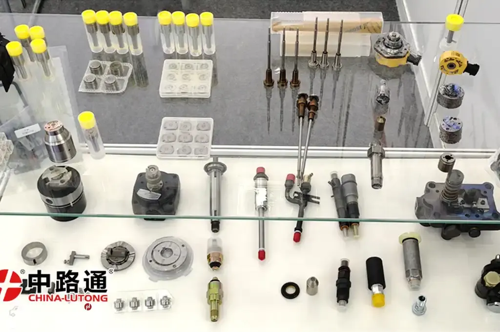 The 14th Indonesia International Trade Show