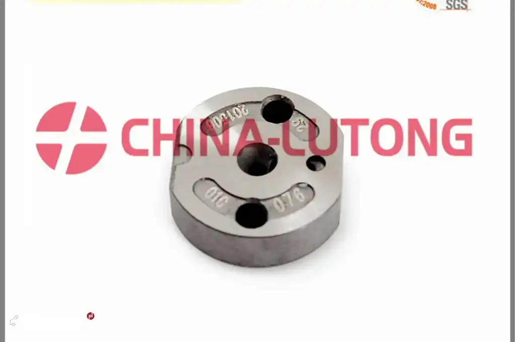 Common Rail Injector Valve Assembly FOOV CO1 519 & Common Rail Injector Valve Assembly FOOV CO1 520