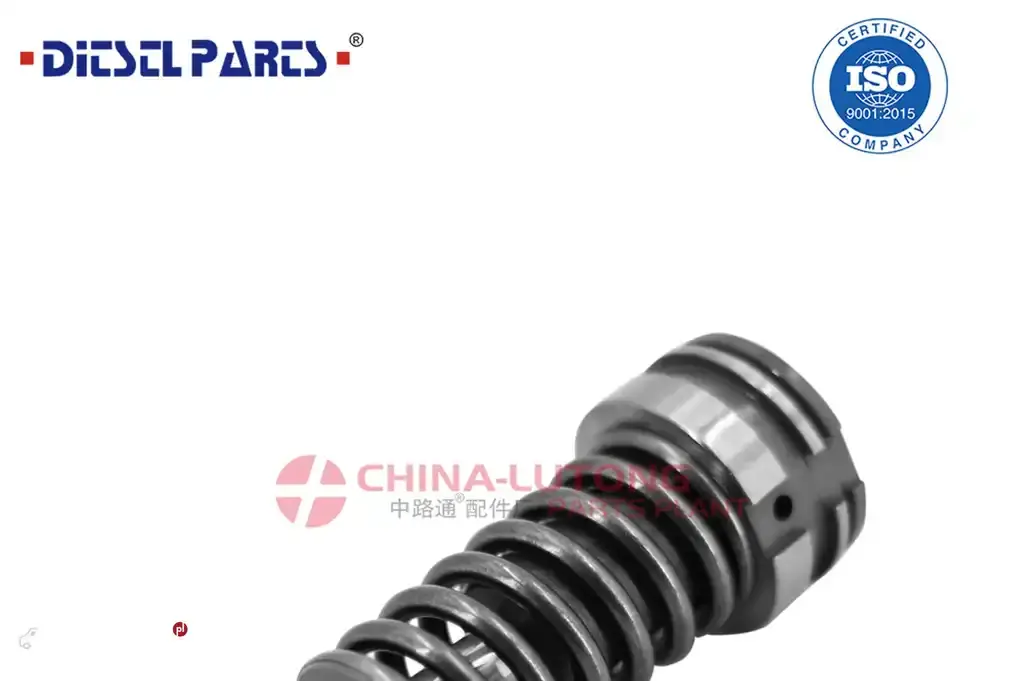 for Caterpillar Plunger & Barrel 1P6400