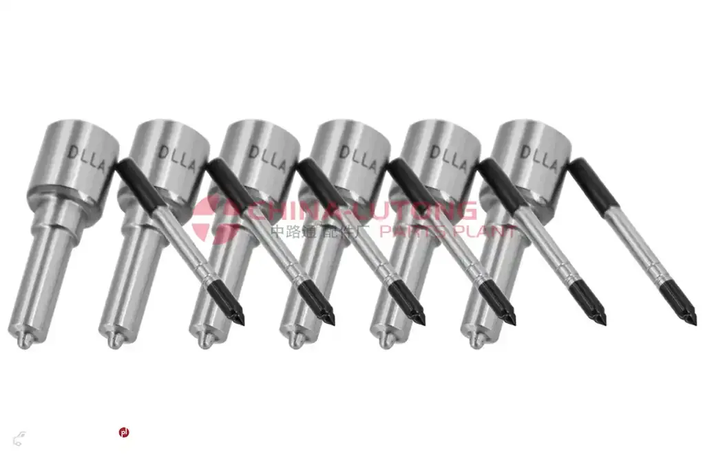 Diesel Fuel Injector Nozzles M1001P152