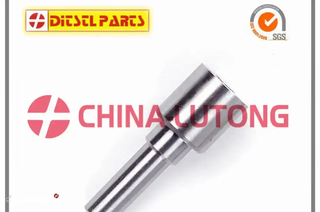 Common Rail Injector Nozzle F00VX40061 & Common Rail Injector Nozzle F00VX40065