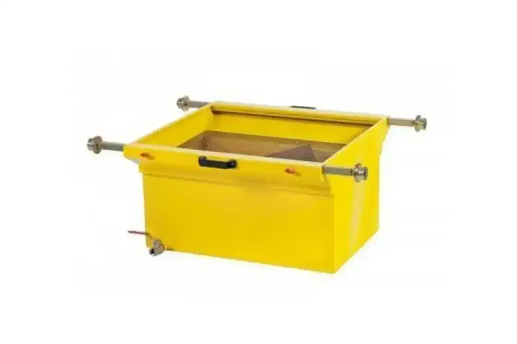 Wanna kanałowa 120 l