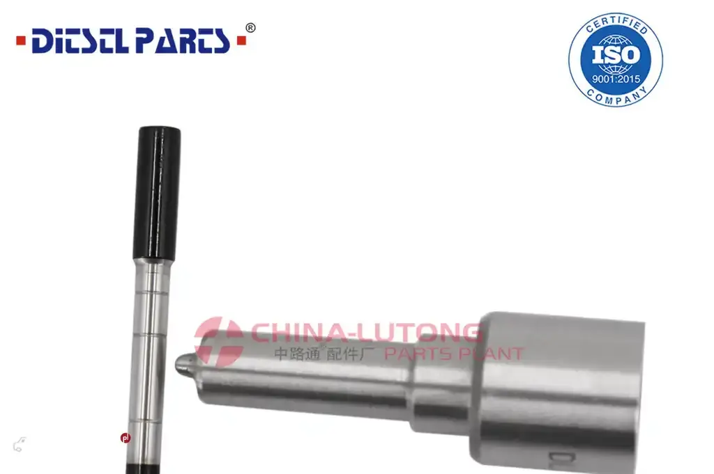 Common Rail Fuel Injector Nozzle L421PRH Common Rail Fuel Injector Nozzle L500PBC