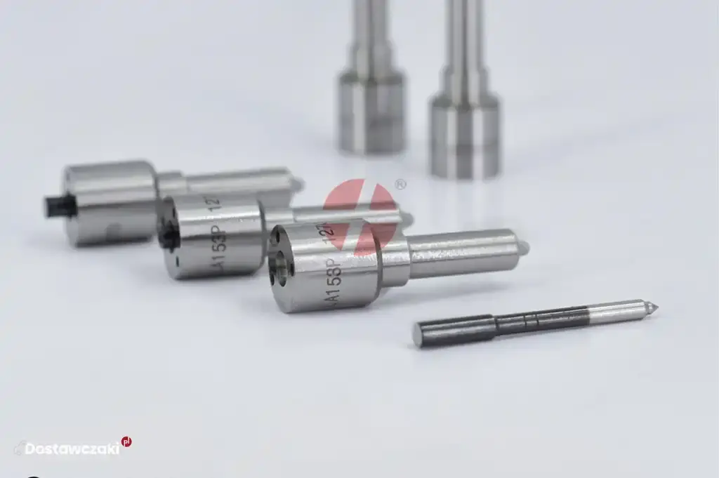 Common Rail Injector Nozzle DLLA150P812 for Common Rail Injector Nozzle DLLA152P1077