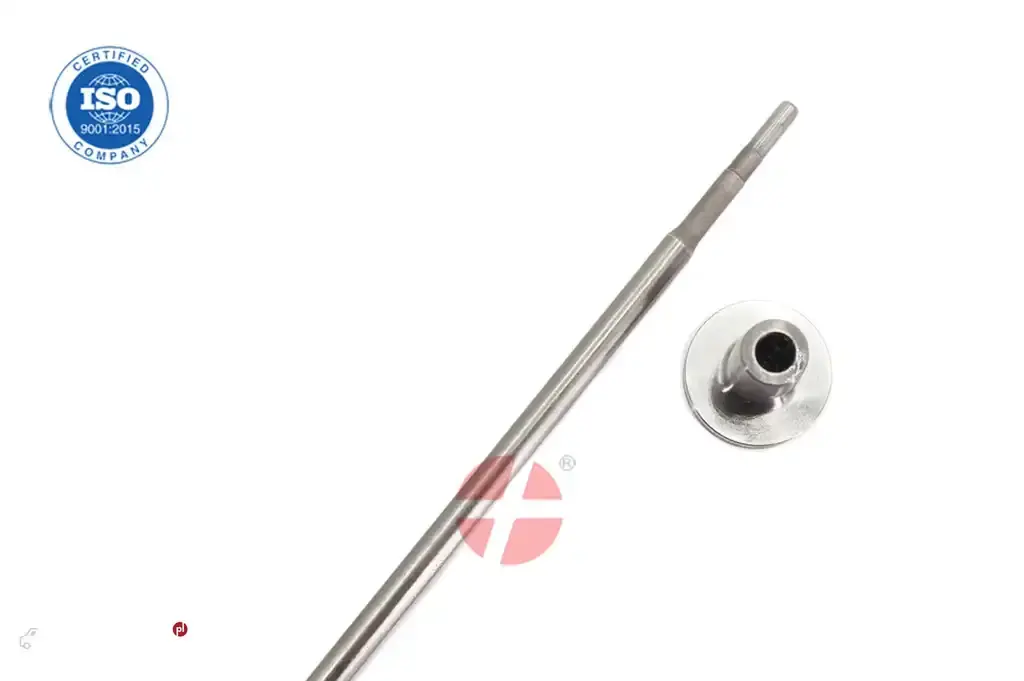 Common Rail Injector Valve Assembly F00VC02386