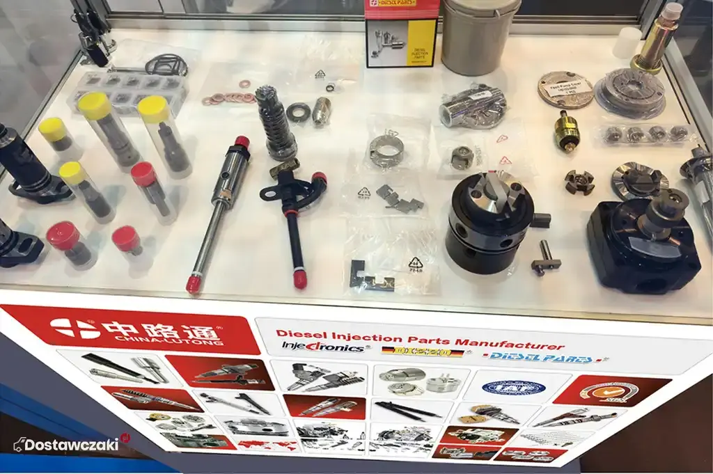 Diesel Control Valve F00R J02 806 Diesel Control Valve F00RJ00005