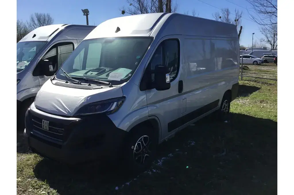 Fiat Ducato Furgon 2023