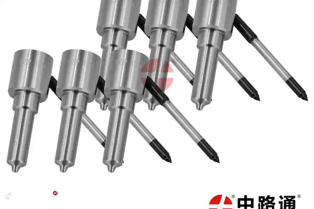 Nozzle Sprayer 093400-8720 & Nozzle Sprayer 093400-8750