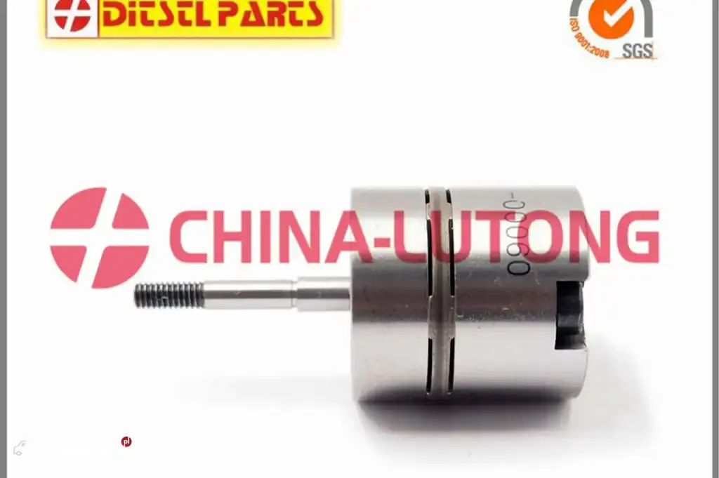 Common Rail Fuel Injector Control Valve F00V C01 372 Common Rail Fuel Injector Control Valve F00V C01 505