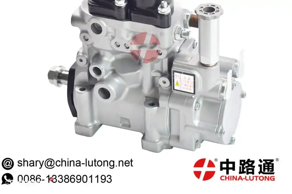 Fuel Injection Pump 1329163C1 Fuel Injection Pump 1329163