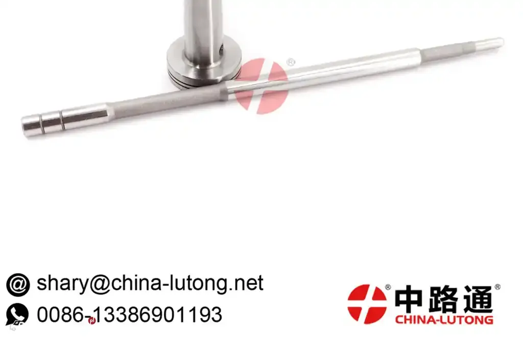 Common Rail Injector Valve Assembly FOOZCO1330 AND Common Rail Injector Valve Assembly FOOZCO1323