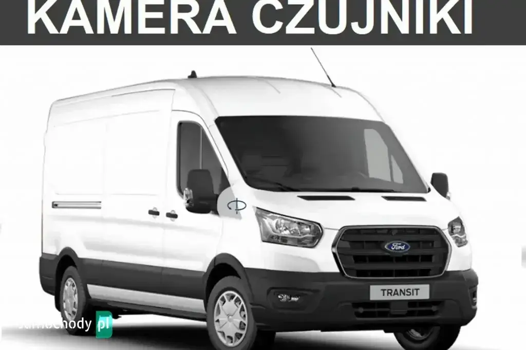 Ford Transit Furgon 2022