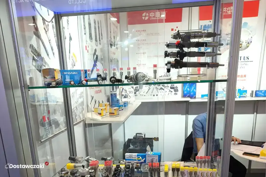 Common Rail Valve FOOR J02 056 Common Rail Valve FOOV CO1 372